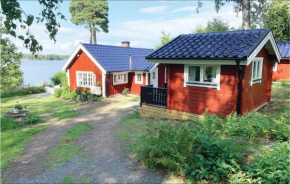 Awesome home in Kvicksund w/ WiFi and 2 Bedrooms, Kvicksund